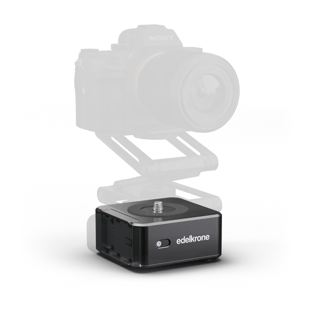 Edelkrone HeadONE v2 tête panoramique motorisée
