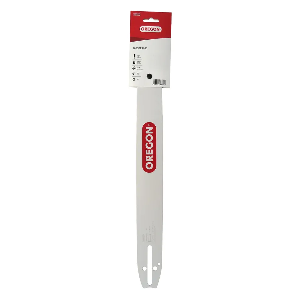 Oregon Guide-chaîne 45 cm 3/8" LP A095 1,3 mm