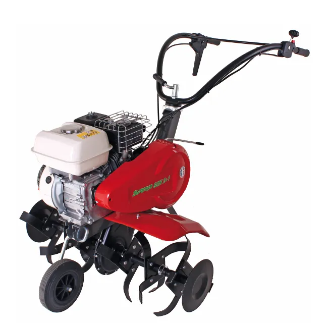 Sabre France Motobineuse thermique 320 mm Honda 163 cc