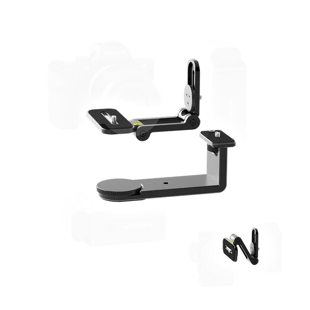 Edelkrone HeadONE Tilt Module tête vidéo