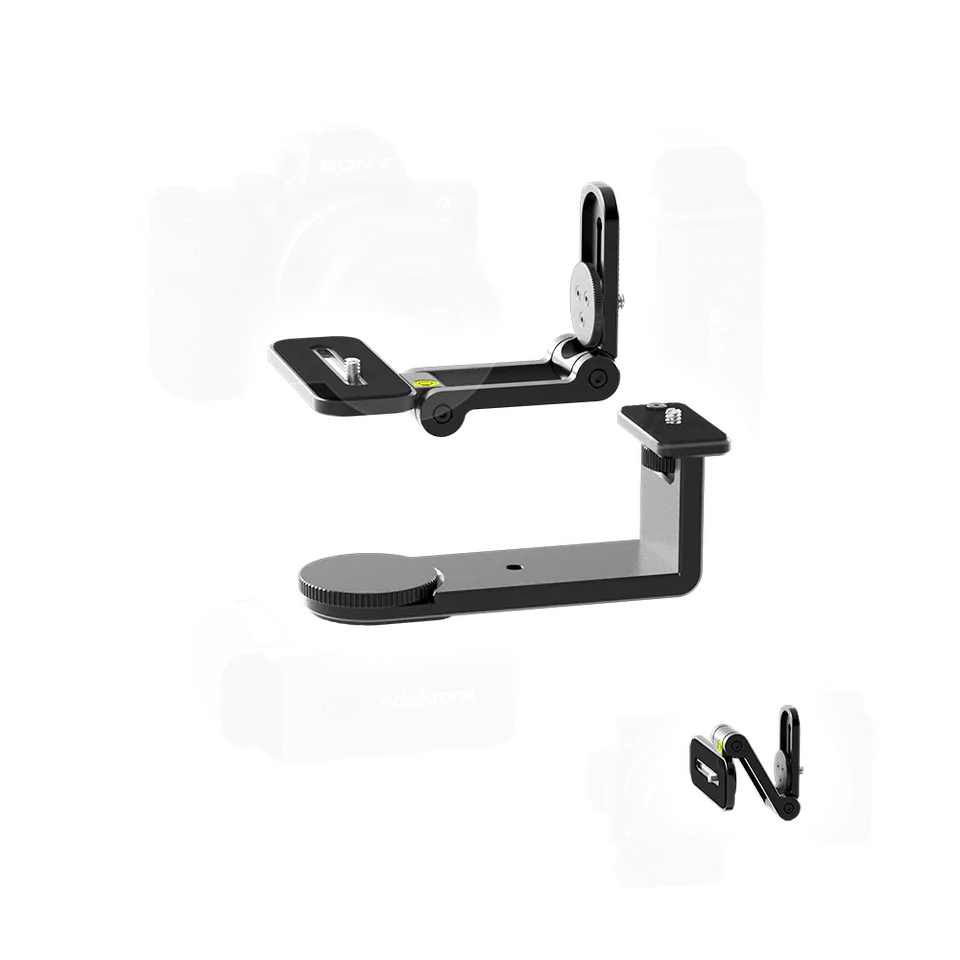 Edelkrone HeadONE Tilt Module tête vidéo