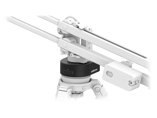 Edelkrone Jib Add-Ons Pan Module JibONEv2 panoramique