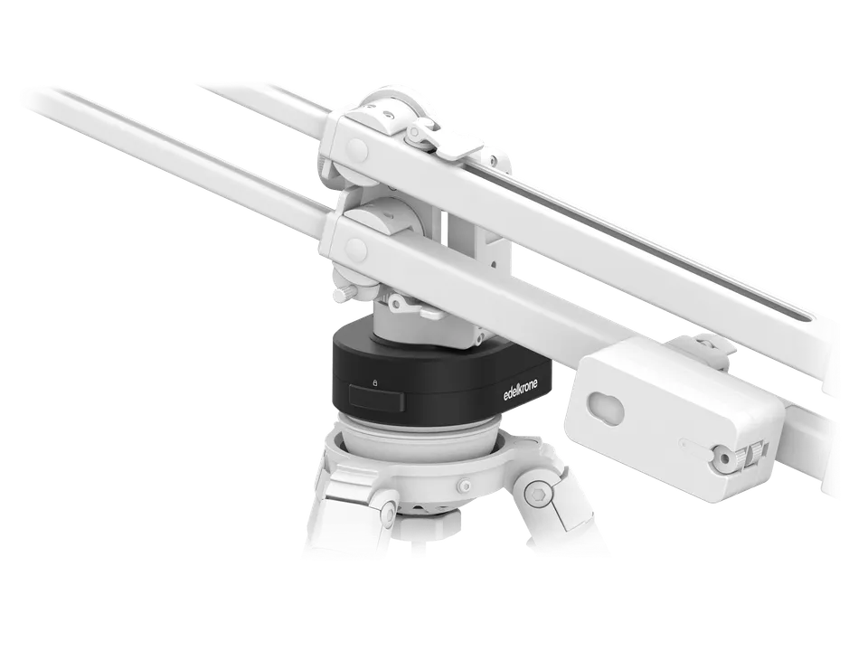 Edelkrone Jib Add-Ons Pan Module JibONEv2 panoramique