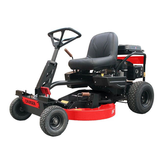 Sabre France Country rider 84 cm RATO 449 cc mulching