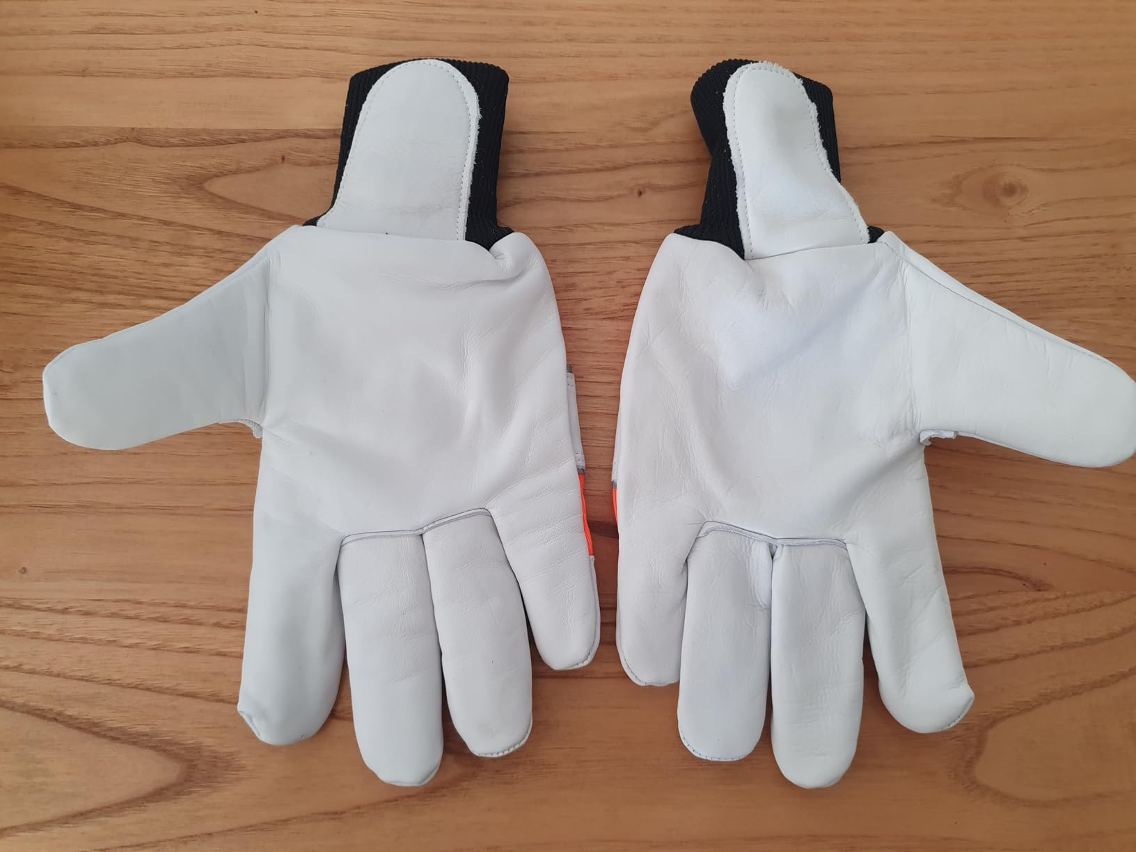 Oregon Gants Hiver Cuir Isolant S Taille 9 Froid