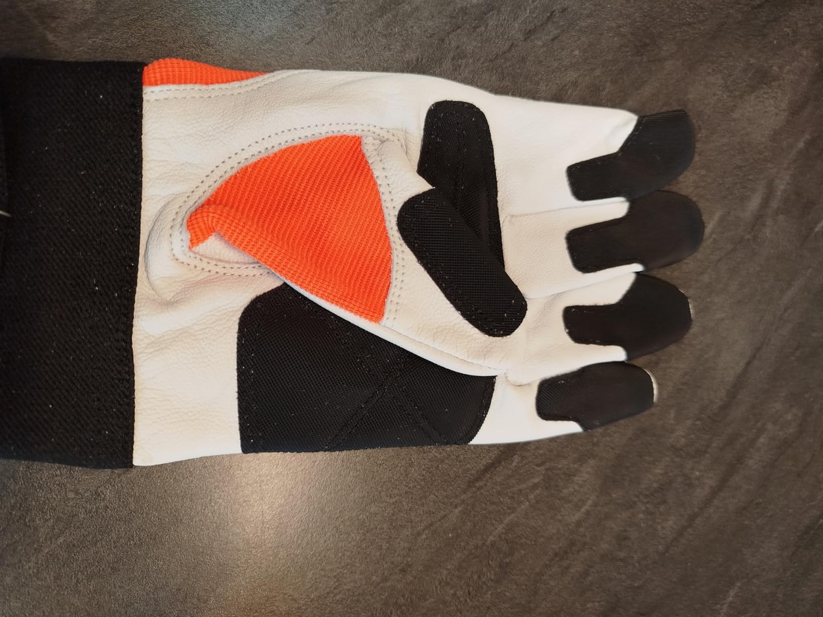 Oregon Tec Taille S gants travail jardin PU extérieur