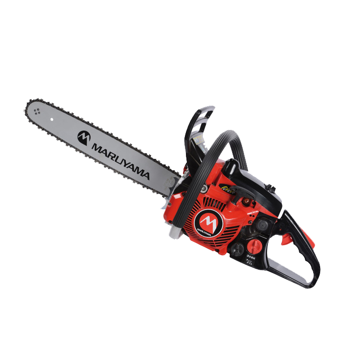 Sabre France Tronçonneuses professionnelle thermique 34.9 cc 35 cm