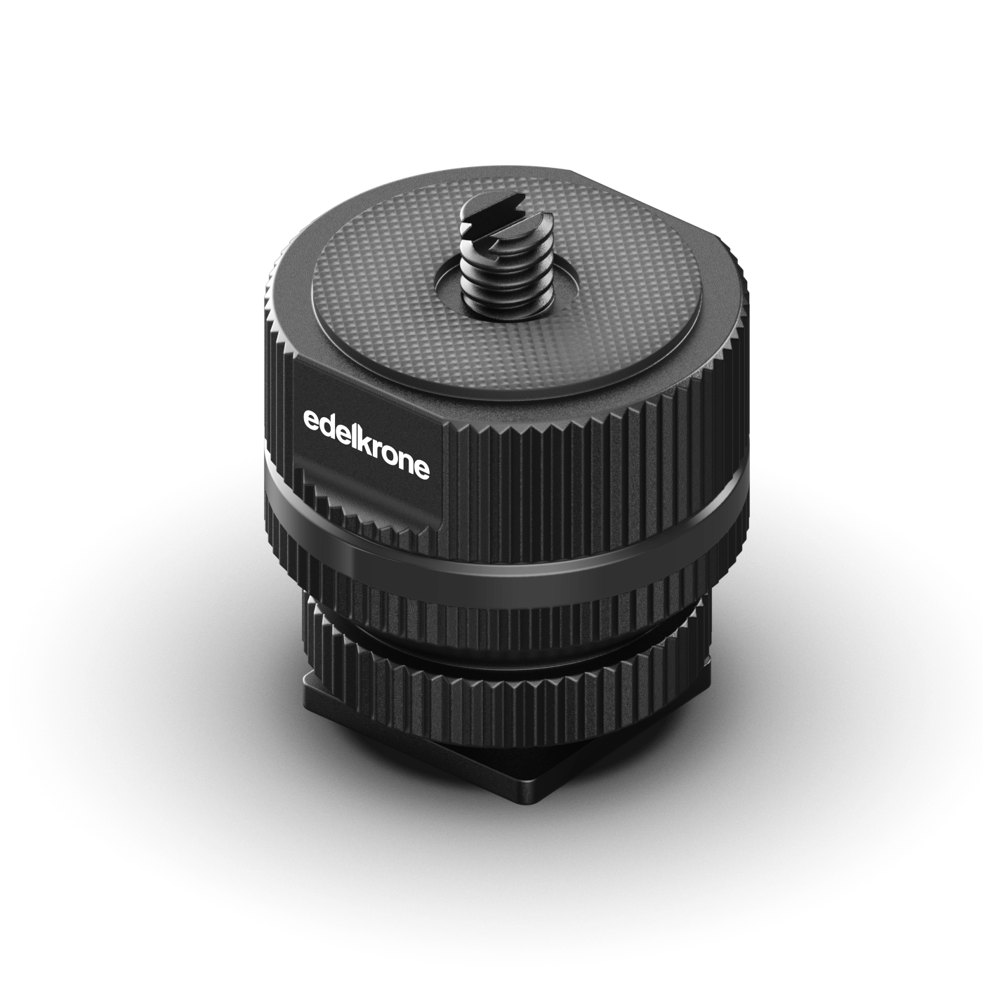 Edelkrone KIT PhoneCLIP support smartphone alu