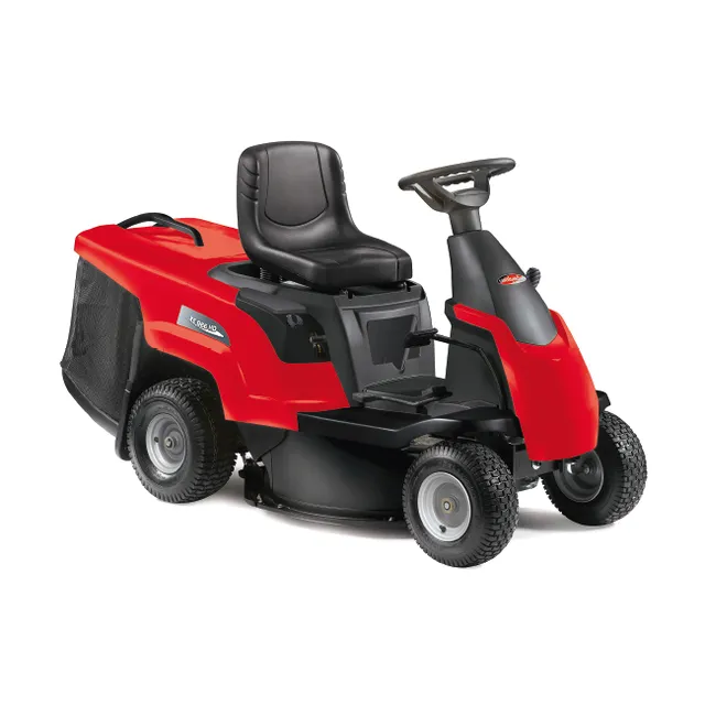 Sabre France Tondeuses autoportées rider 66 cm hydrostatique