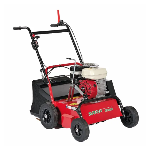 Sabre France Scarificateur Honda GP160 40 cm 49 kg