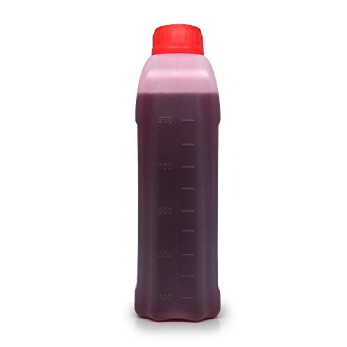 Oregon Huile Moteur 2 Temps Semi-Synthétique 1 L