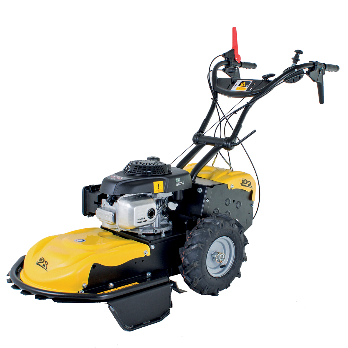 Sabre France Débroussailleuse forestière 53 cm débroussailleuse 190 cc