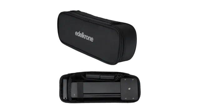 Edelkrone Soft Case housse SliderONE protection anti-choc