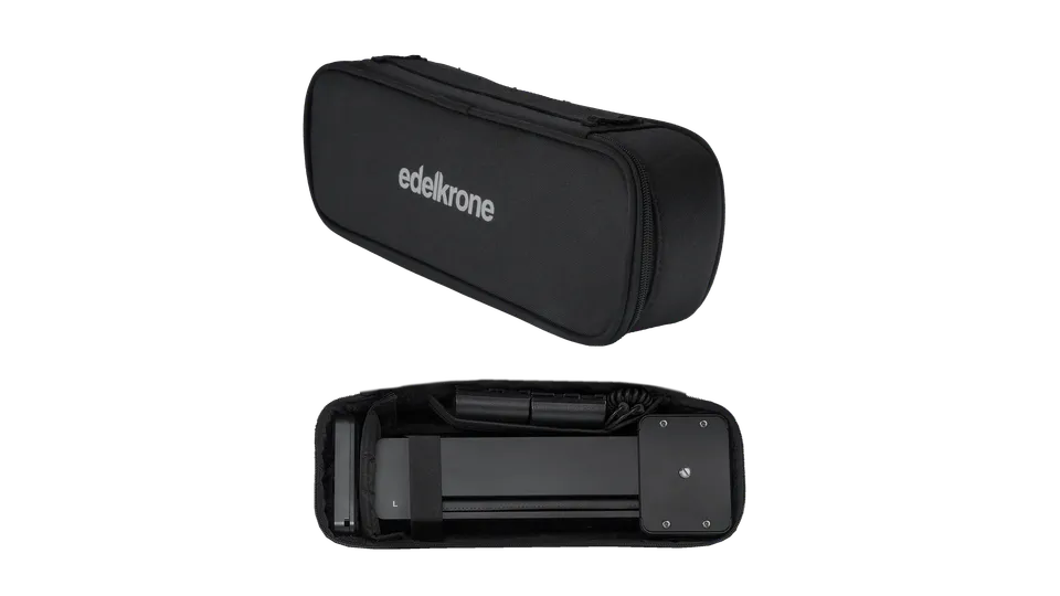 Edelkrone Soft Case housse SliderONE protection anti-choc