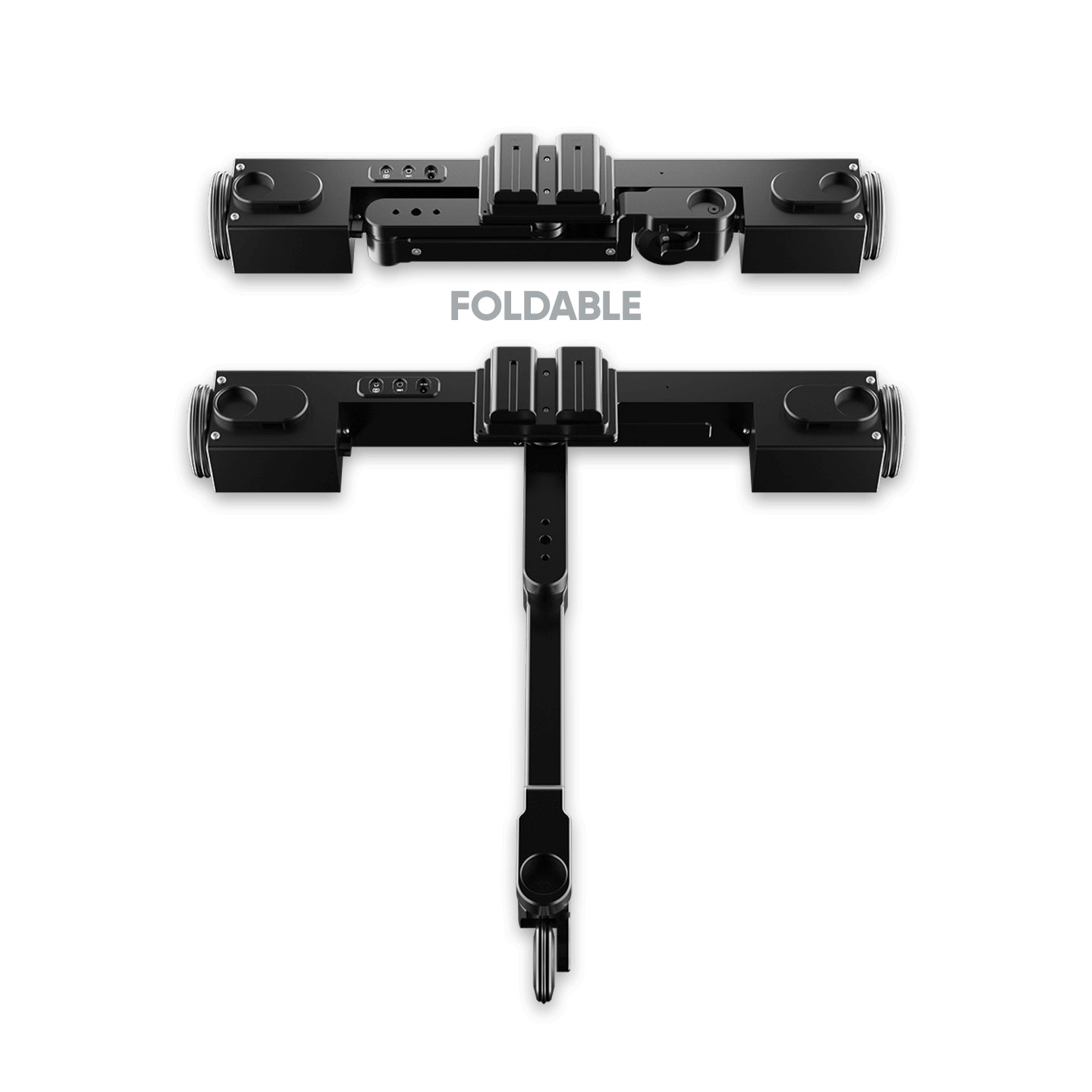 Edelkrone SurfaceAction HeadPLUS v3 Kit dolly