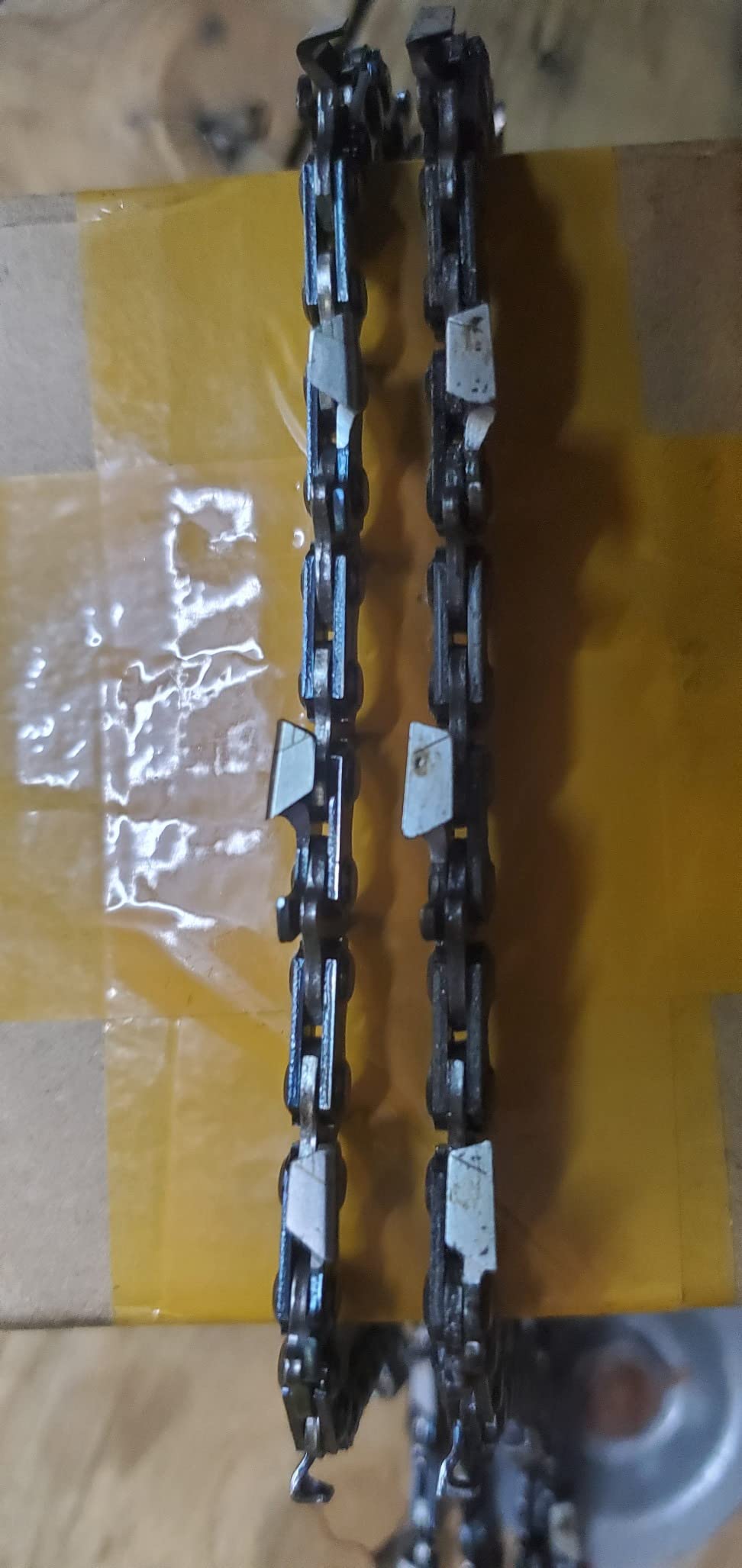 Oregon Chaîne 38 cm .325" 1,3 mm 64 maillons 95TXL