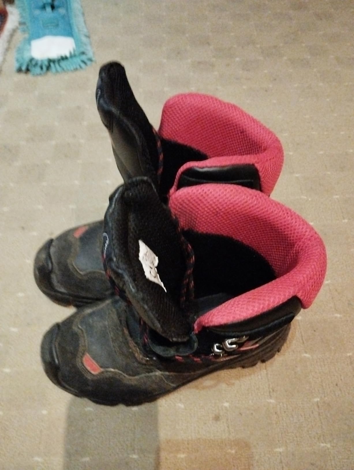 Oregon Yukon Bottes tronçonneuse cuir classe 1 taille 42