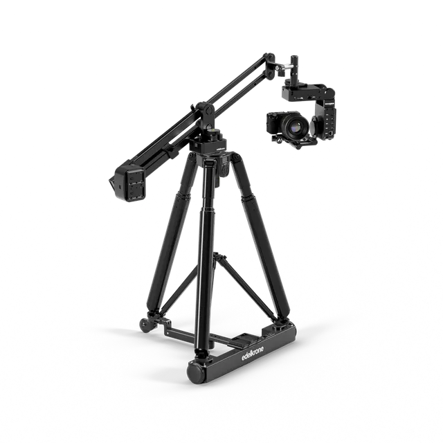Edelkrone Bundles Krone X Compact Bundle kit travelling