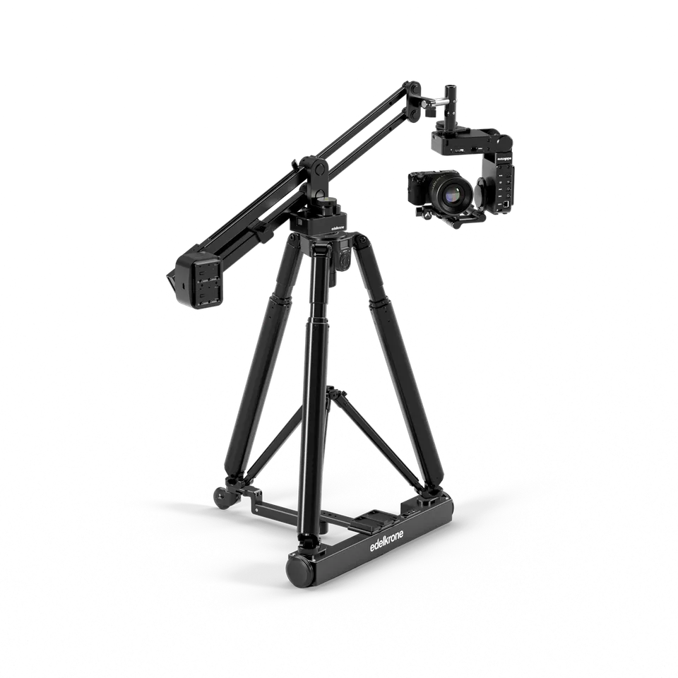 Edelkrone Bundles Krone X Compact Bundle kit travelling
