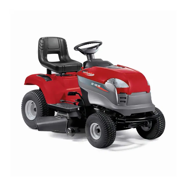 Sabre France Tondeuse autoportée éjection latérale 98 cm 414 cc