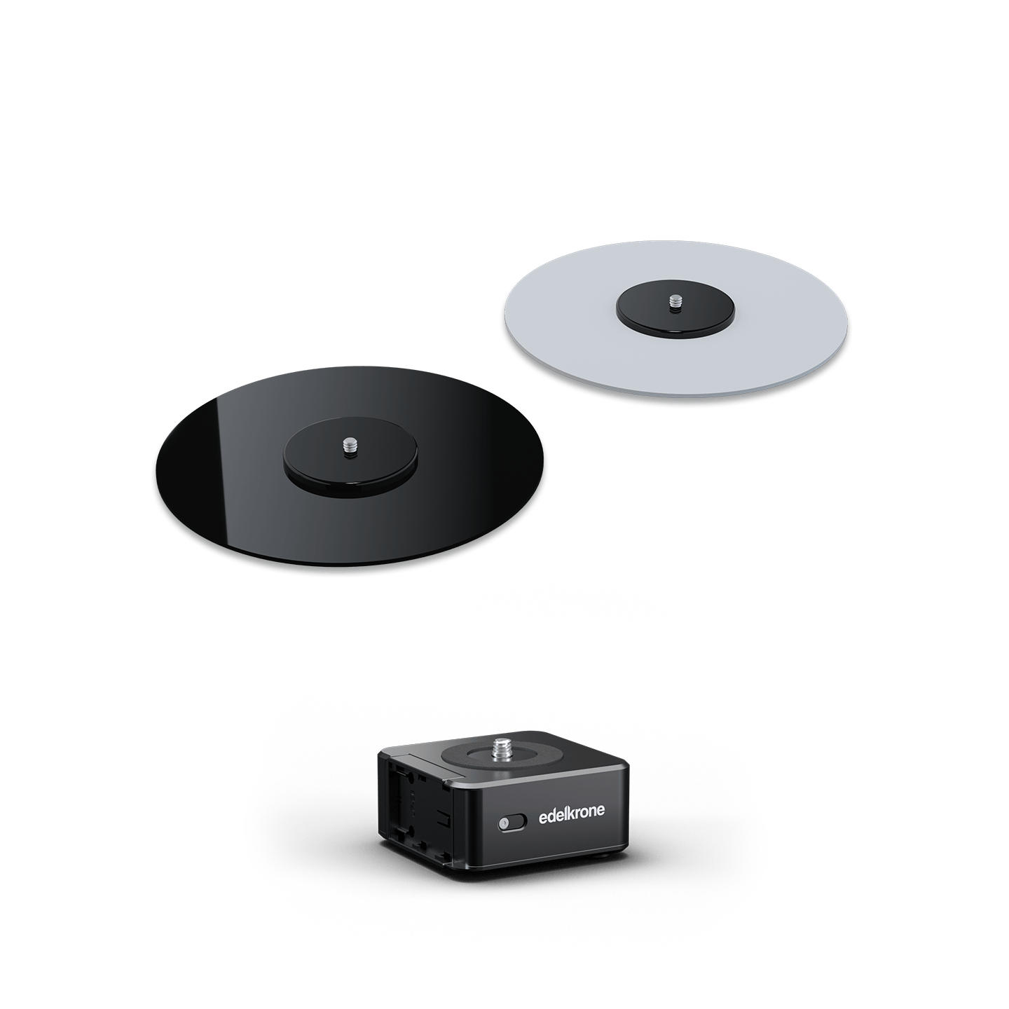 Edelkrone Head Add-Ons Turntable Module HeadONE plateau 45cm