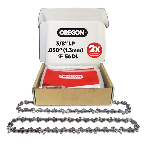 Oregon chaîne tronçonneuse 40 cm 56 maillons 3/8 LP
