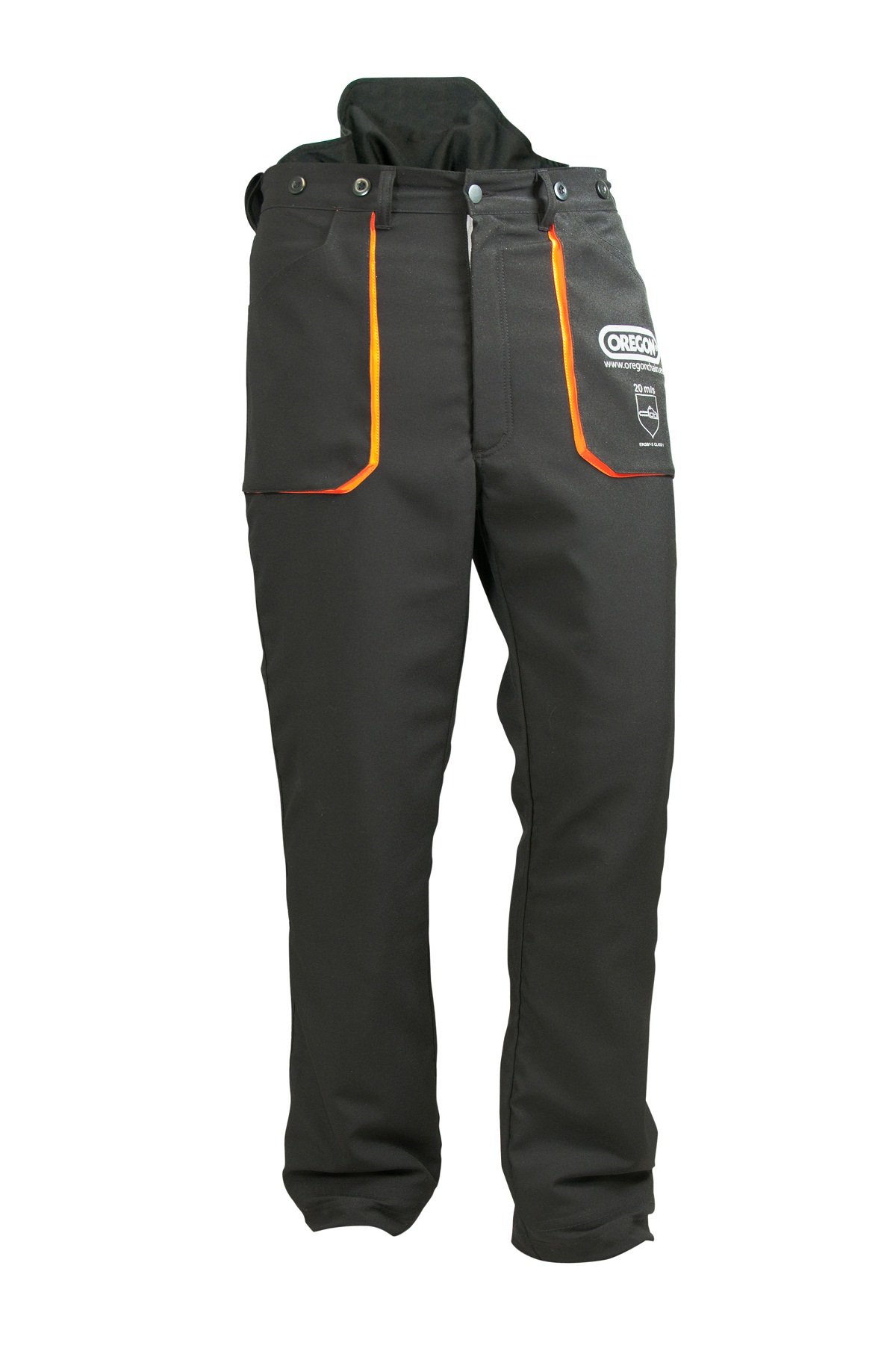 Oregon Yukon pantalon protection tronçonneuse anti-coupure