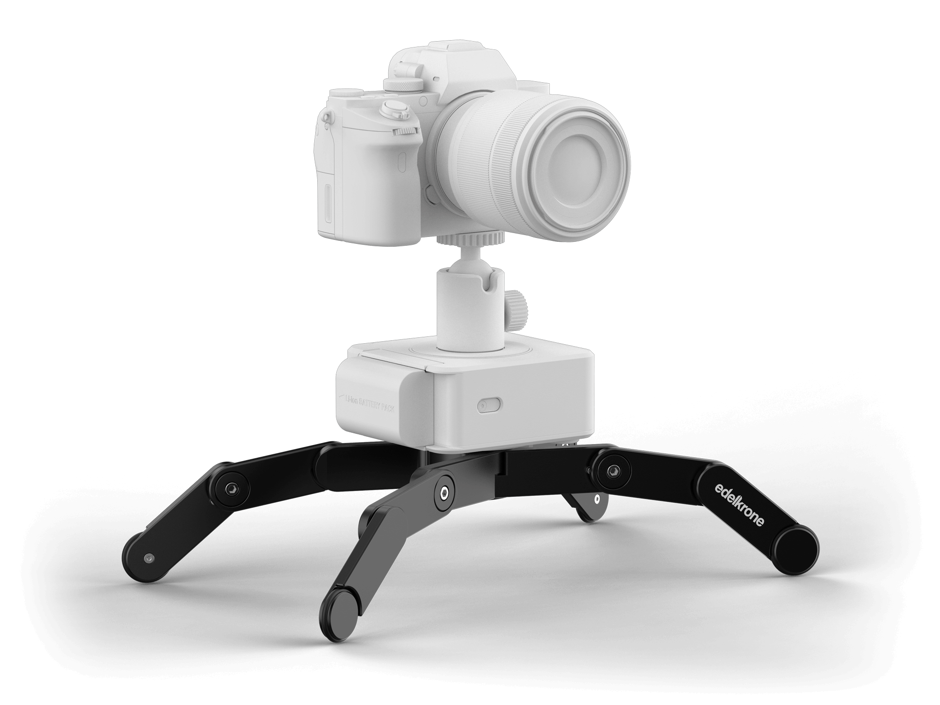 Edelkrone StandONE v2 Trépied forte charge