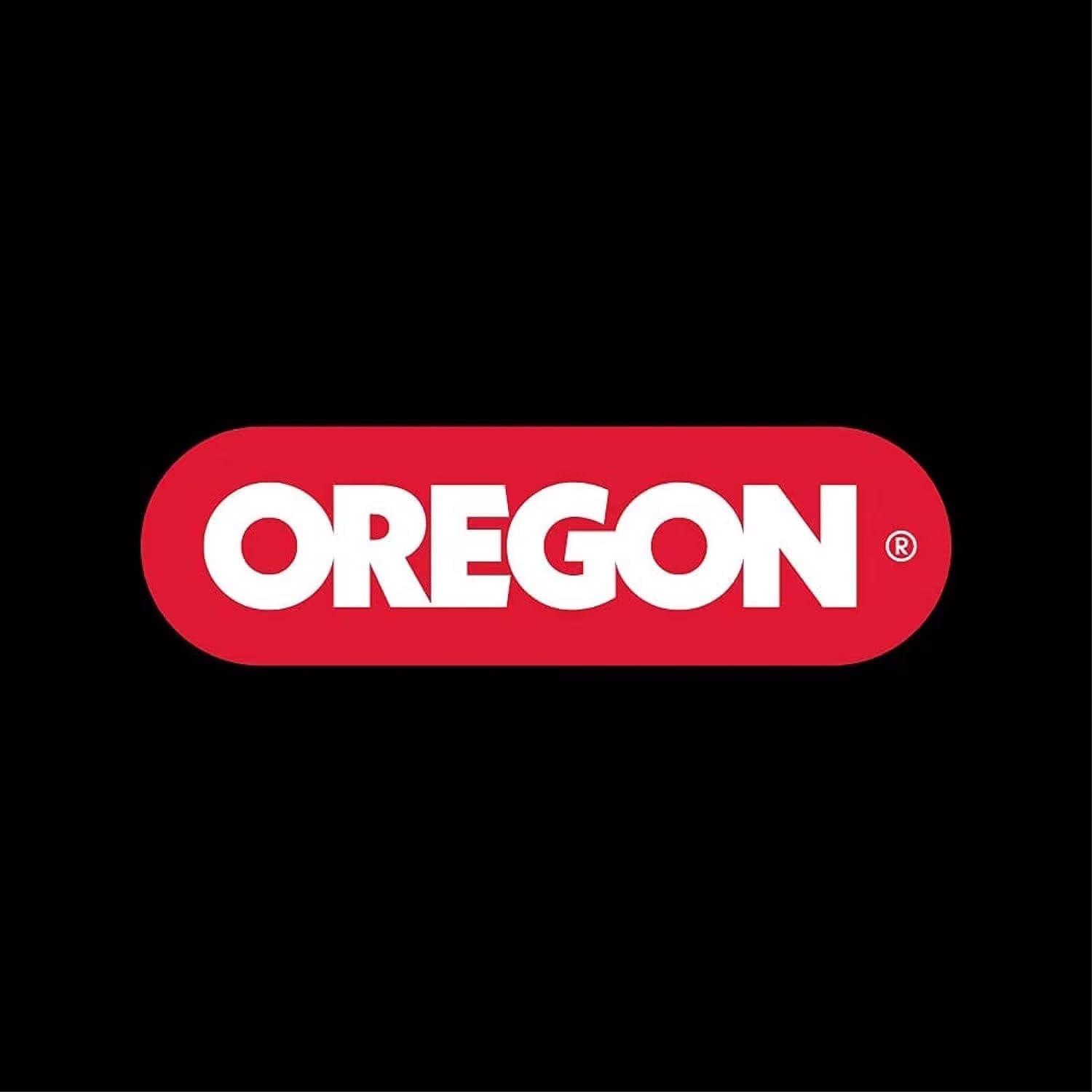 Oregon Chaîne Tronçonneuse 45cm 72 Maillons .325" 1,3mm