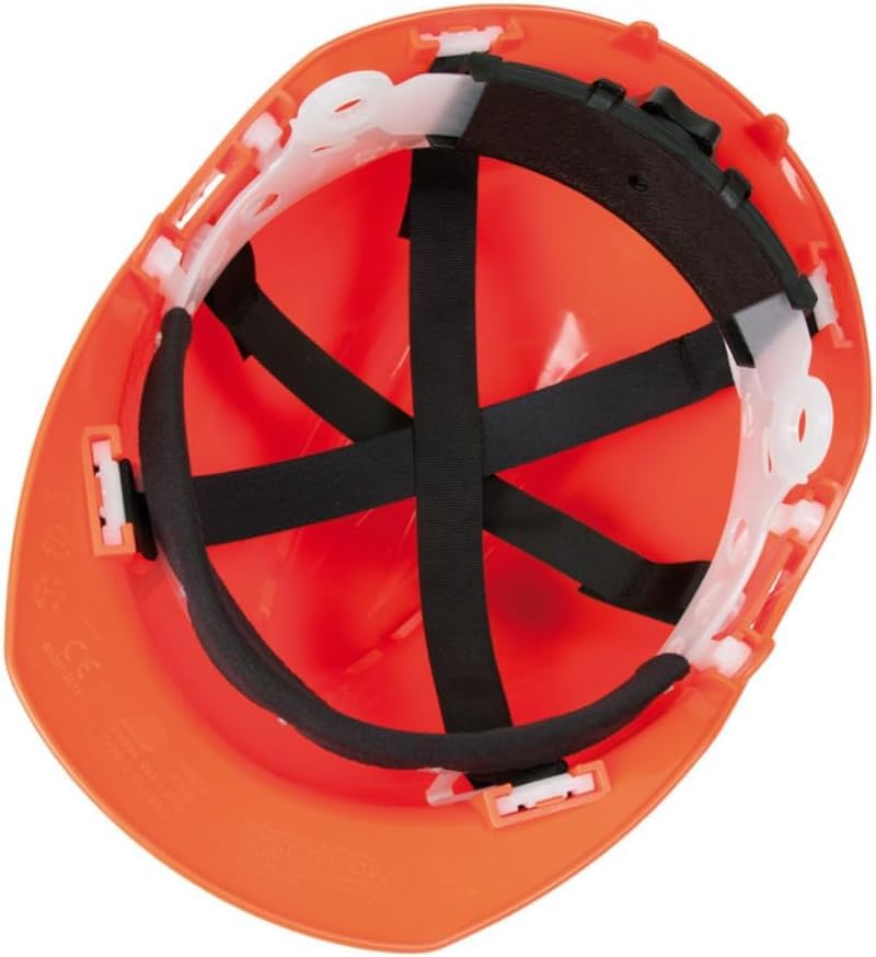 Oregon Yukon casque forestier tronçonneuse visière maille pré-assemblé
