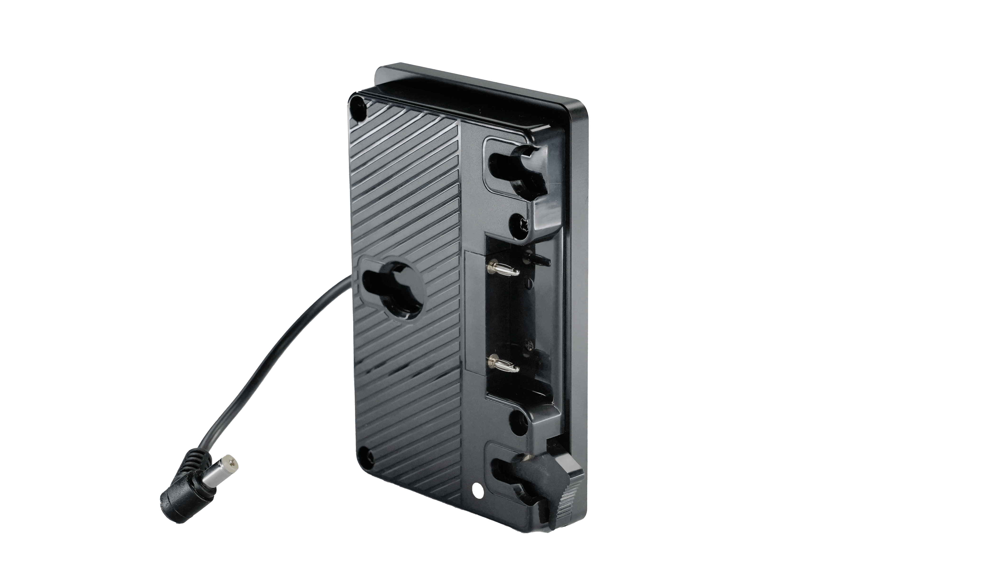 Edelkrone Powering support batterie LP-E6 HeadPLUS DollyPLUS