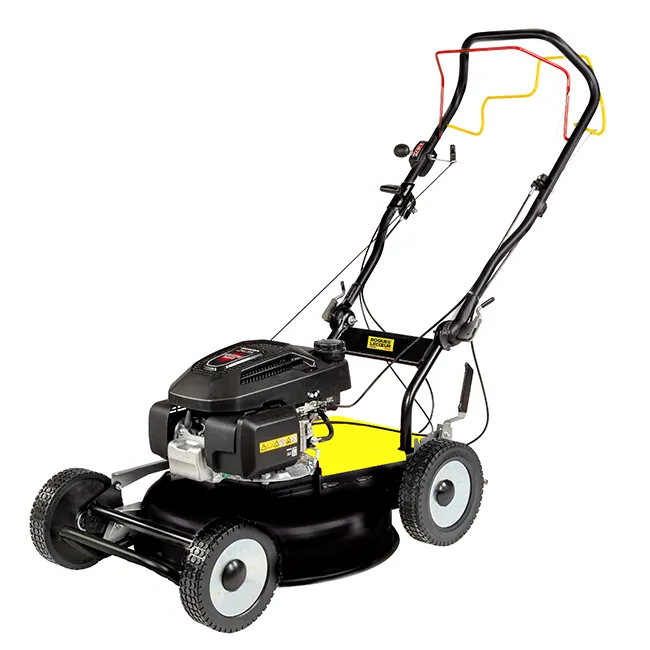 Sabre France Tondeuses Mulching pro 53 cm RV225 223 cc