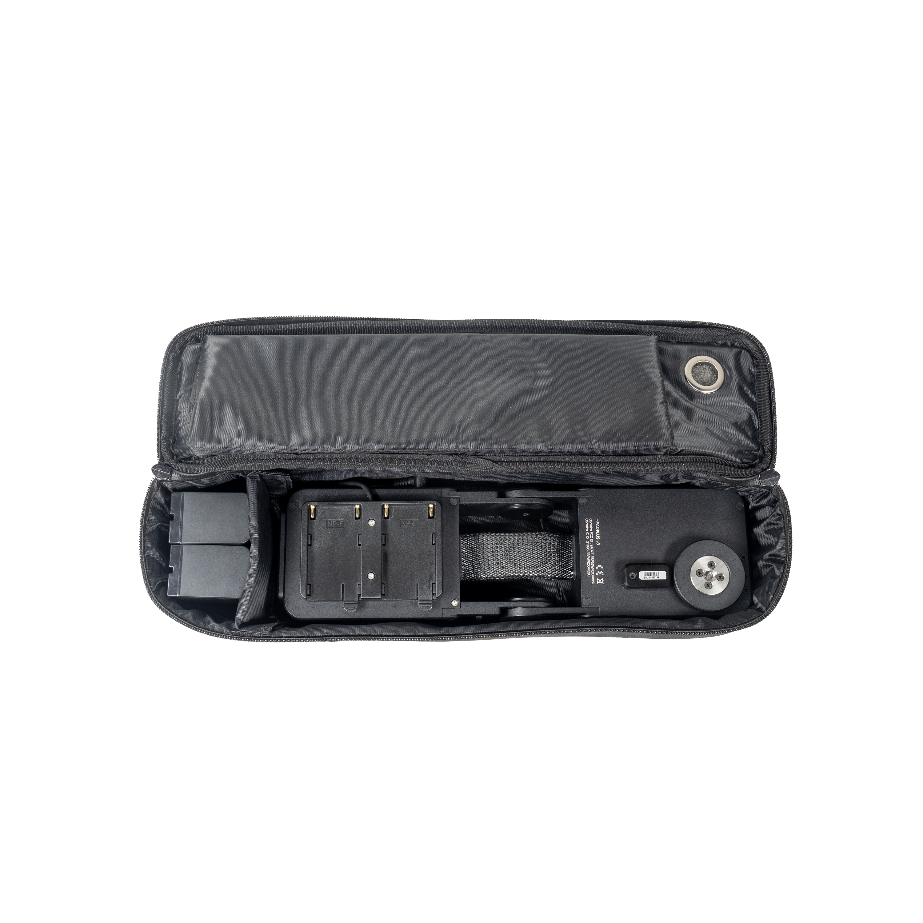 Edelkrone Bags Soft Case housse HeadPLUS PRO bandoulière
