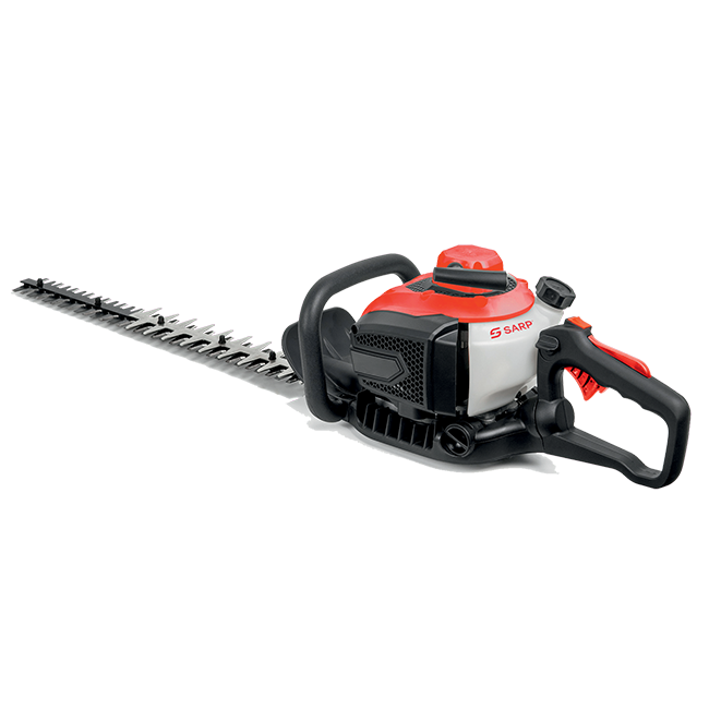 Sabre France Taille-haie thermique 25,4cc double taille 550mm