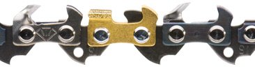 Oregon PS54E Powersharp chaîne tronçonneuse 3/8" LP