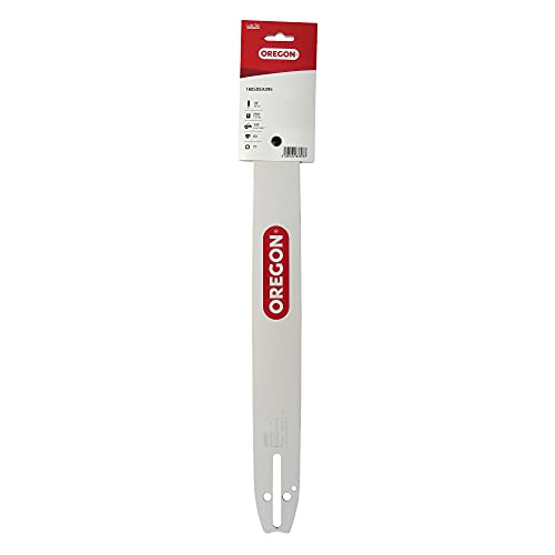 Oregon Guide-chaîne 45 cm 3/8" LP A095 1,3 mm