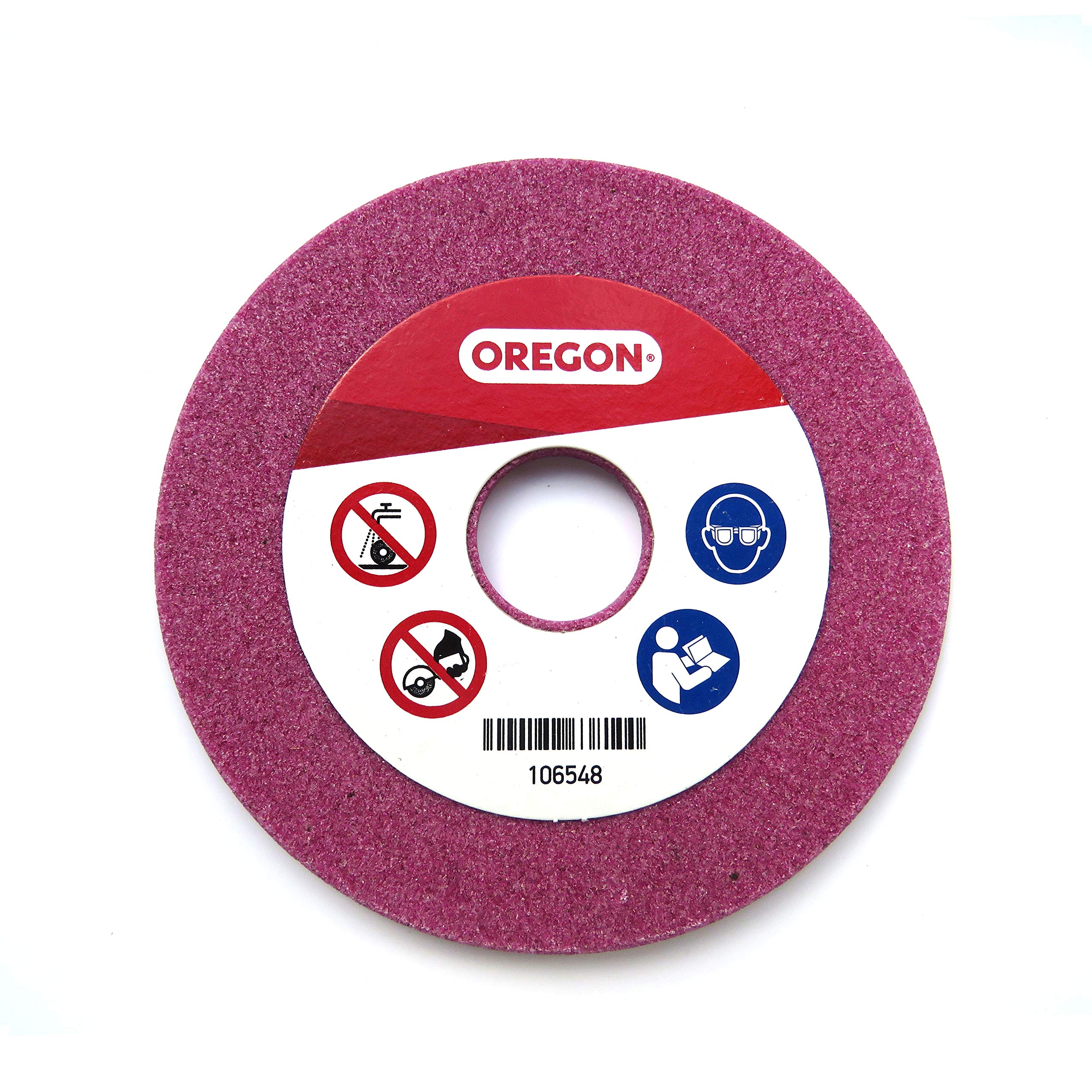 Oregon Meule Affûteuse 310-230 3/8 .404 Lot de 4