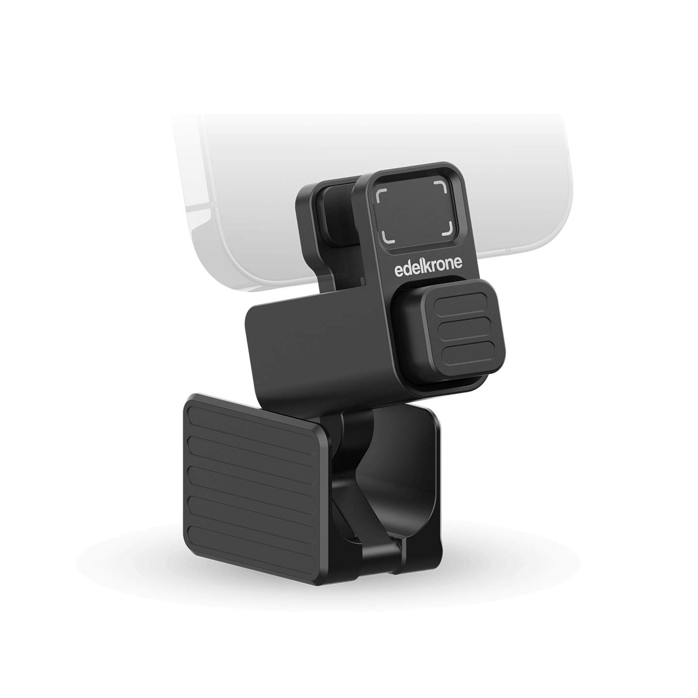 Edelkrone PhoneCLIP MAX Support Téléphone Single