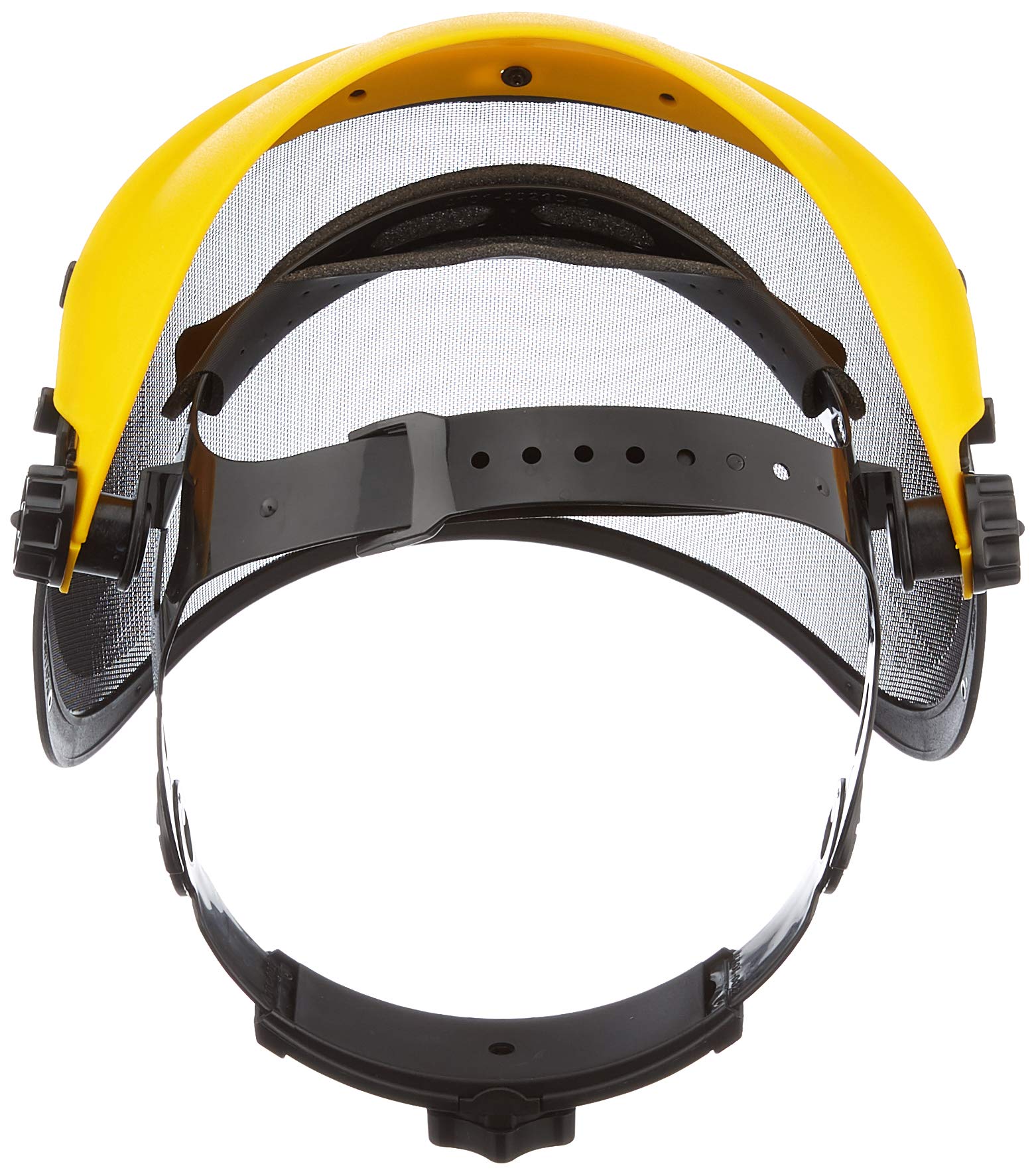 Oregon Q515064 casque protection visière maille acier