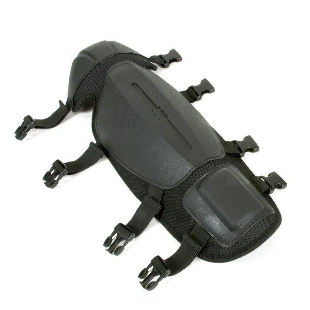 Oregon protège-tibias coupe-bordures coque polyéthylène
