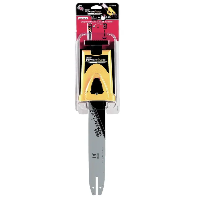 Oregon Powersharp 542315 affûteur tronçonneuse 40 cm