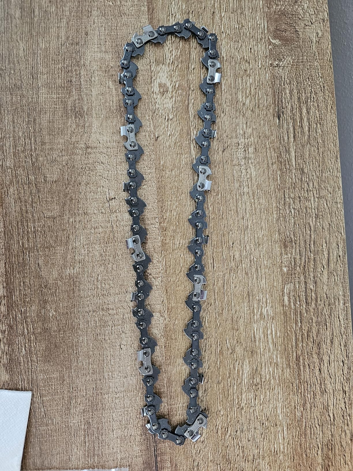 Oregon Chaîne Tronçonneuse 20cm 33 Maillons Élagueuse