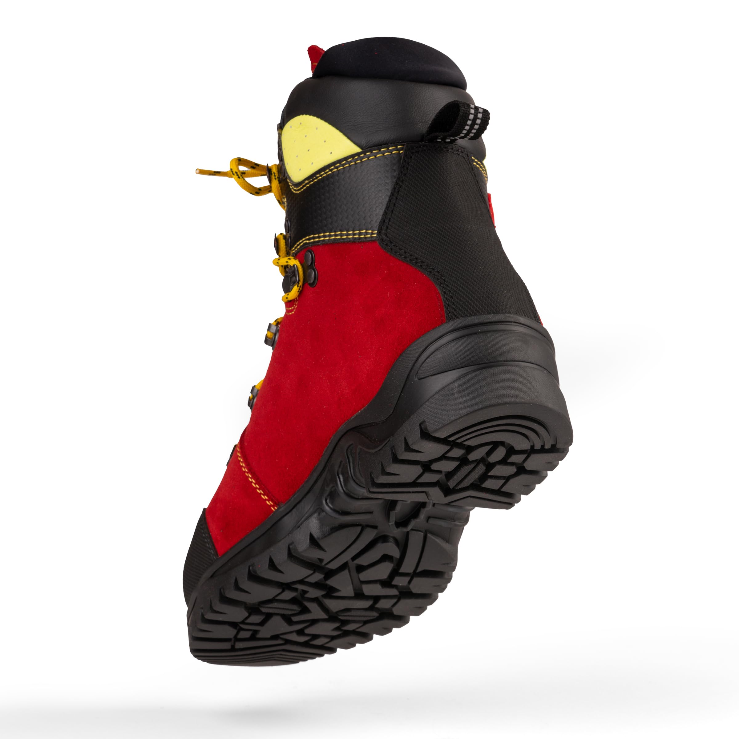 Oregon Protect PRO bottes de sécurité tronçonneuse pointure 42 EU