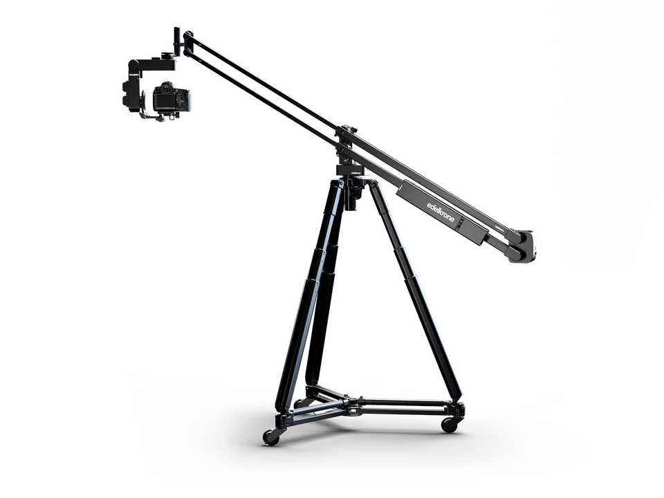 Edelkrone CineMaster Bundle pack JibPLUS HeadPLUS