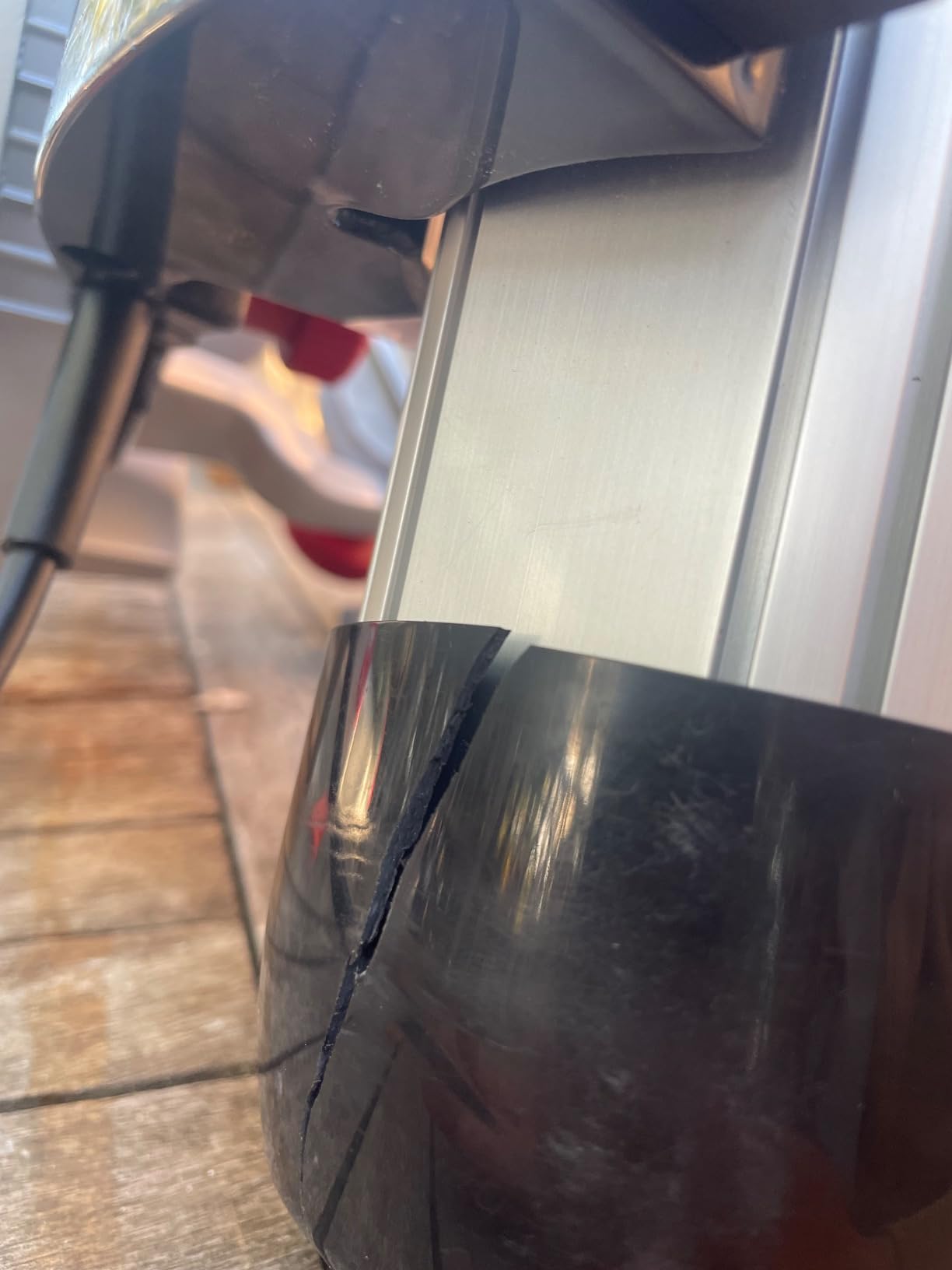 Oregon 310-230 affuteuse chaine tronconneuse 230V etabli