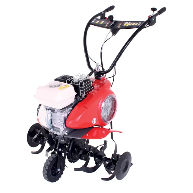 Sabre France Motobineuse vitesse variable Honda 163 cc