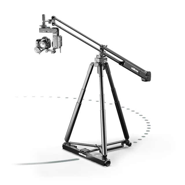 Edelkrone Krone X Bundle grue caméra