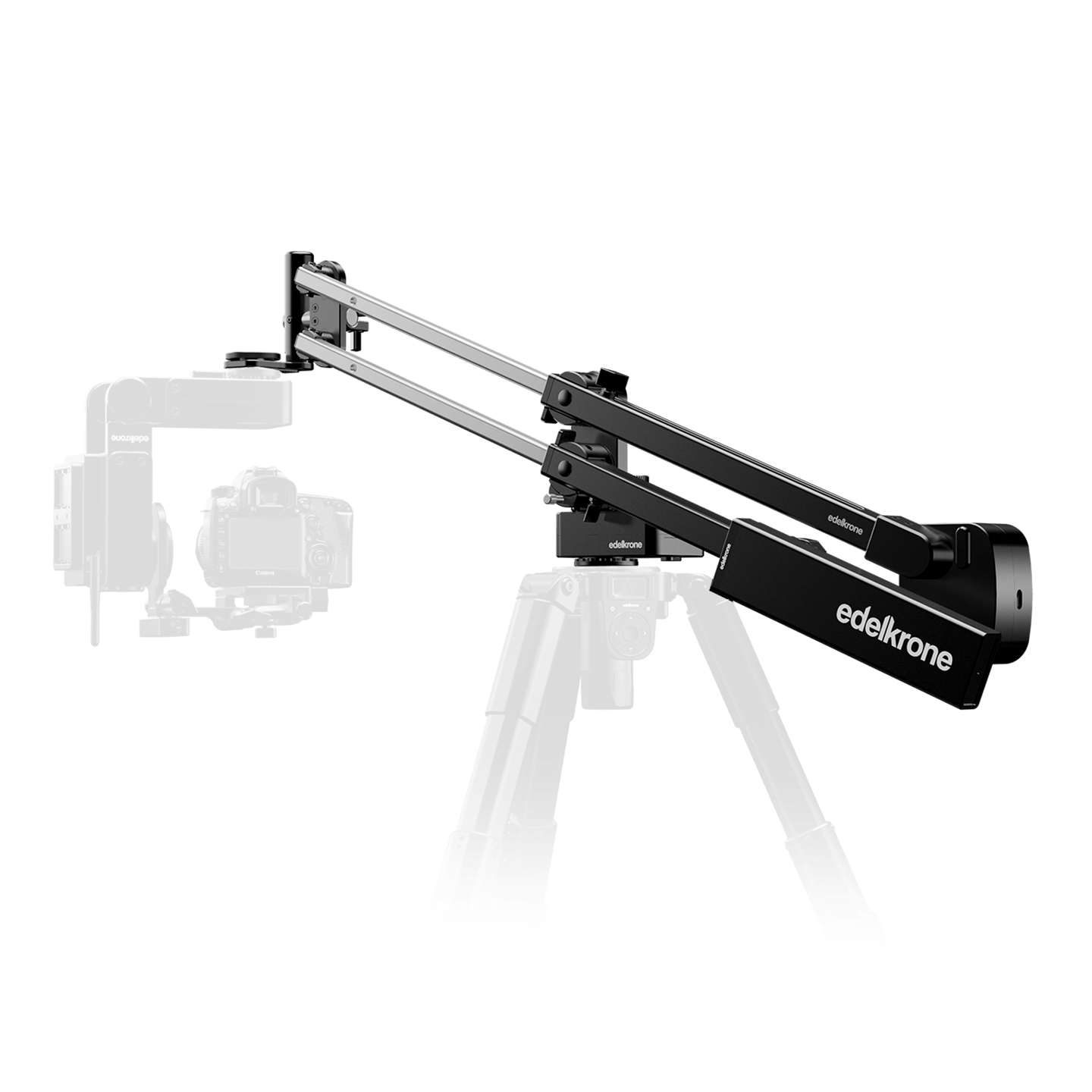 Edelkrone Bundles Krone X Compact Bundle kit travelling