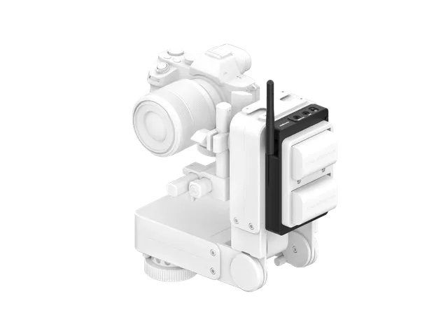 Edelkrone Vision Module HeadPLUS module suivi visage