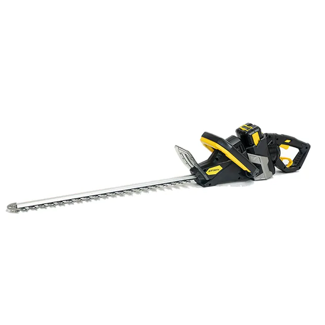 Sabre France Taille-haie à batterie 350W coupe 580 mm